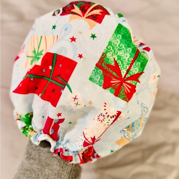 SNOOD Long Eared Dog Hat for Mealtime & Feeding - Picture 12 of 17